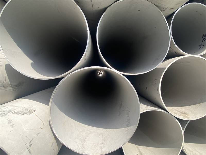 不锈钢无缝管