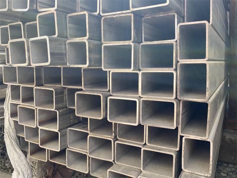 不锈钢方矩管